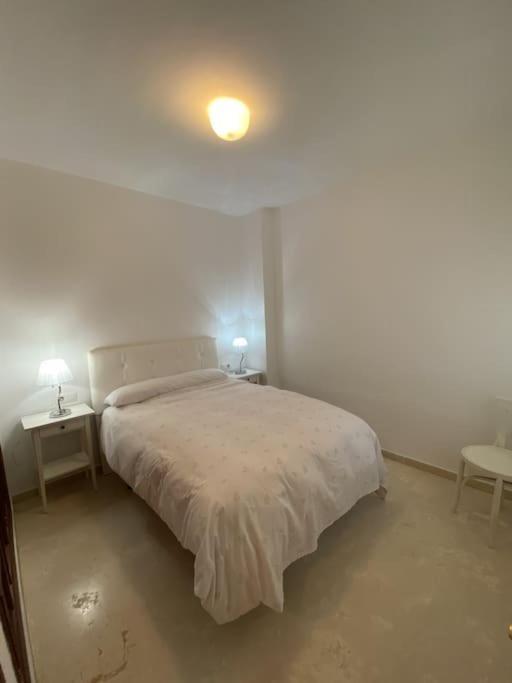 Banda Playa 82, En Pleno Corazon De Sanlucar Apartment Sanlucar de Barrameda